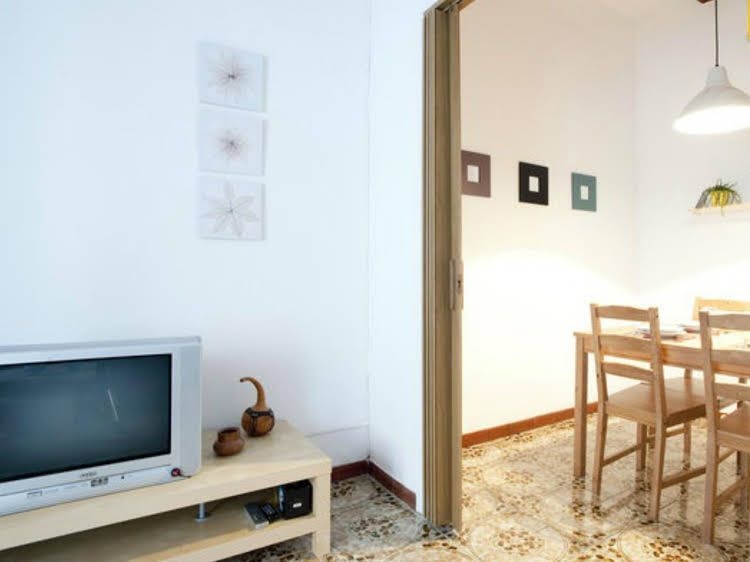 Enzo B&B0