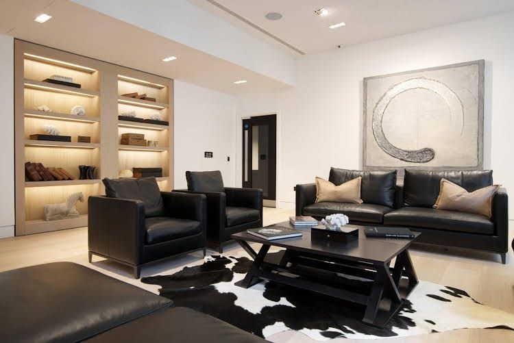 The Nadler Soho3
