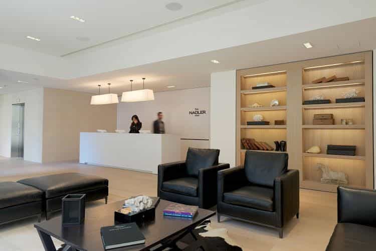 The Nadler Soho The Nadler Soho