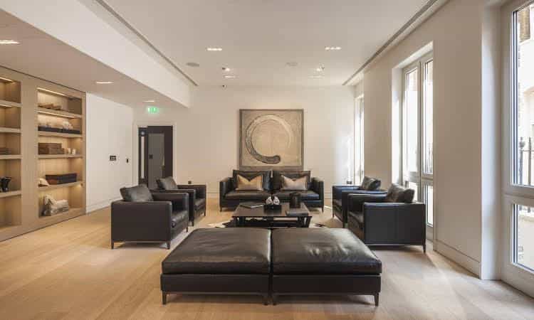 The Nadler Soho The Nadler Soho