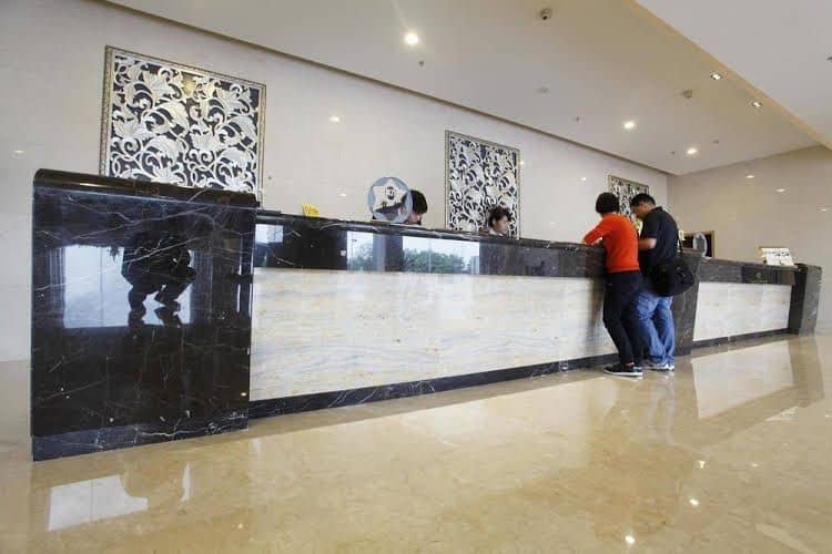Starshine Hotel Bantian Branch Starshine Hotel Bantian Branch