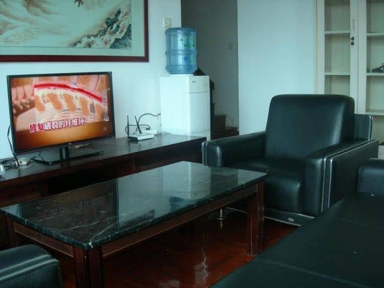 Guangzhou Yulei Apartment Guangzhou Yulei Apartment