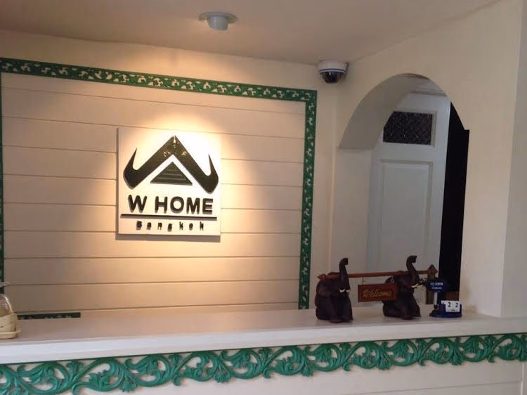 W Home Bangkok2