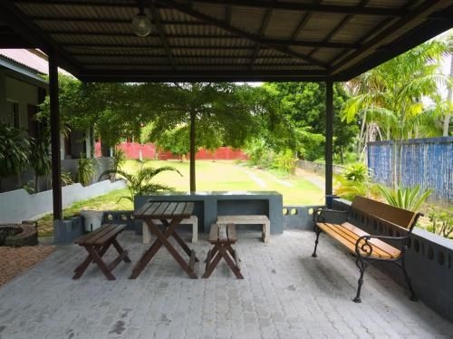 โคโค่ เฮ้าส์ สมุย (Co Co House Samui)4