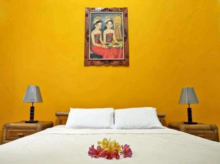 Yuli Bungalows0