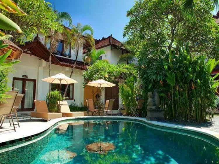 Yuli Bungalows Yuli Bungalows