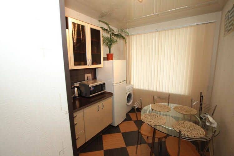 TVST Apartments Arbat TVST Apartments Arbat