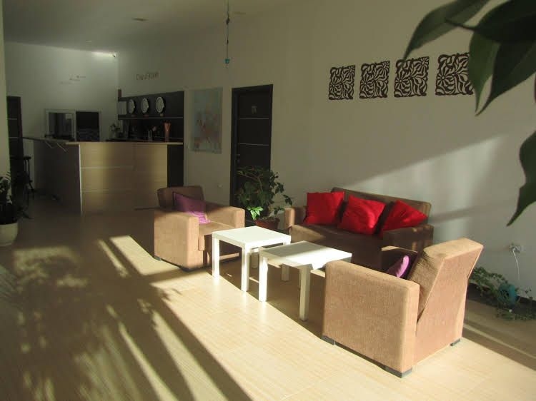 Aparthotel Cote D'Azure0