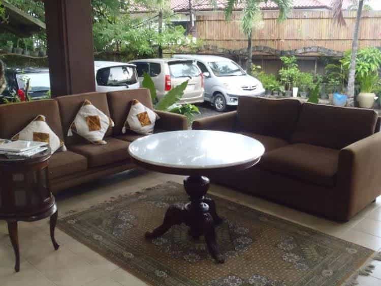โรงแรมมาเวน บุนจิต โรงแรมมาเวน บุนจิต
