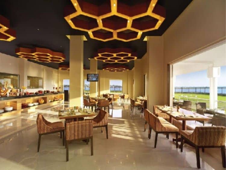 The Gateway Hotel Lakeside Hubli The Gateway Hotel Lakeside Hubli