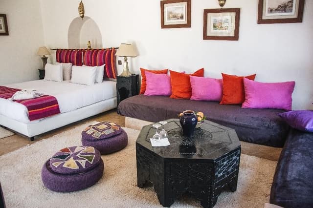 JUNIOR SUITE STANDARD
