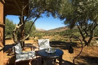 Ksar Shama, Atlas mountains1