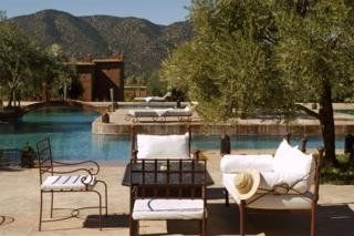 Ksar Shama, Atlas mountains0