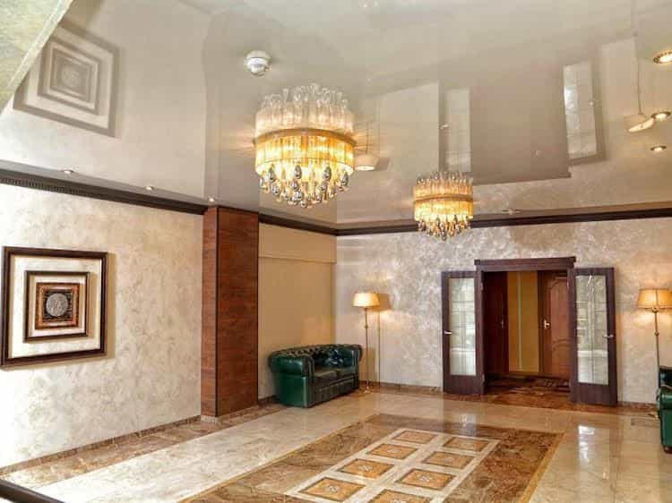 Hotel Anzas