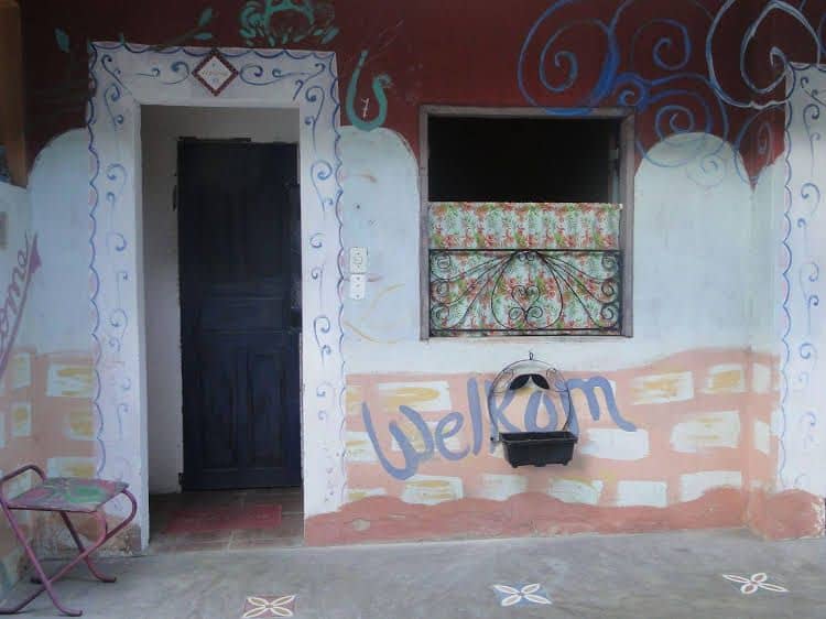 Backpackers Ceara Hostel Backpackers Ceara Hostel
