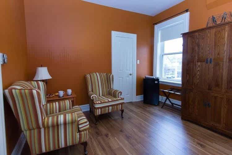 Ambercroft Bed and Breakfast
