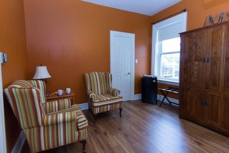 Ambercroft Bed and Breakfast Ambercroft Bed and Breakfast