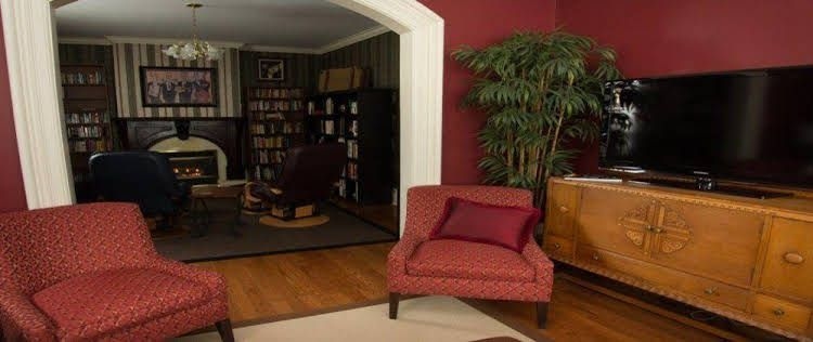 Ambercroft Bed and Breakfast3