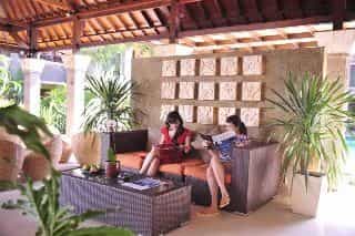 Adhi Jaya Hotel Adhi Jaya Hotel