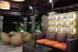 Adhi Jaya Hotel Adhi Jaya Hotel