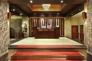 Adhi Jaya Hotel Adhi Jaya Hotel