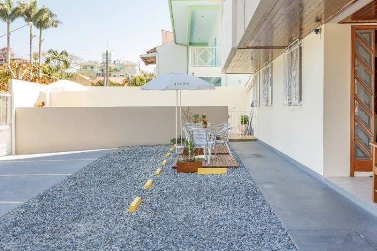 Residencial Lua Mar0