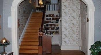 HeatherCroft B&B HeatherCroft B&B