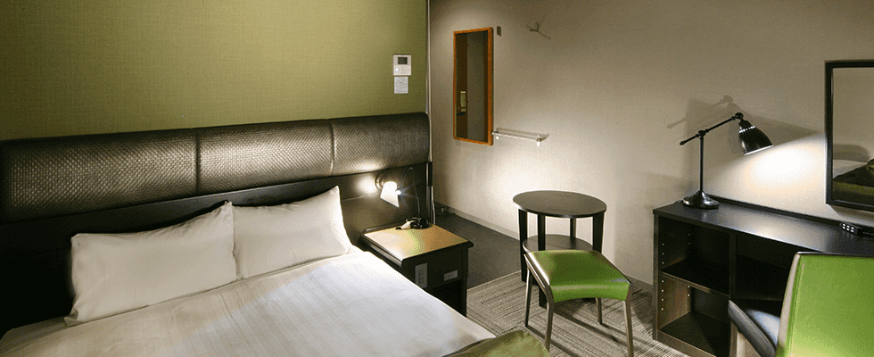 Hotel Quest Shimizu