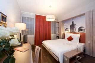 Adagio Berlin Kurfuerstendamm Adagio Berlin Kurfuerstendamm