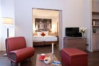Adagio Berlin Kurfuerstendamm Adagio Berlin Kurfuerstendamm