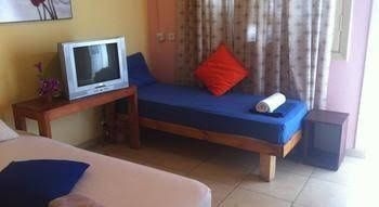 Hotel 344