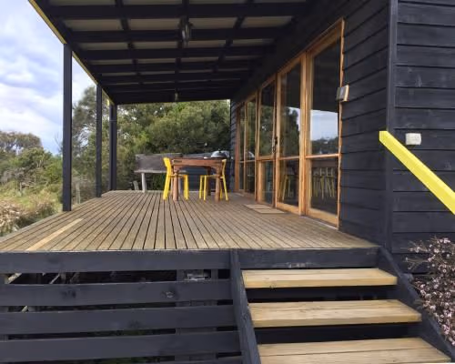Black Cockatoo Studio