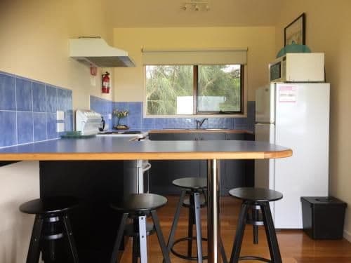 Black Cockatoo Cottage