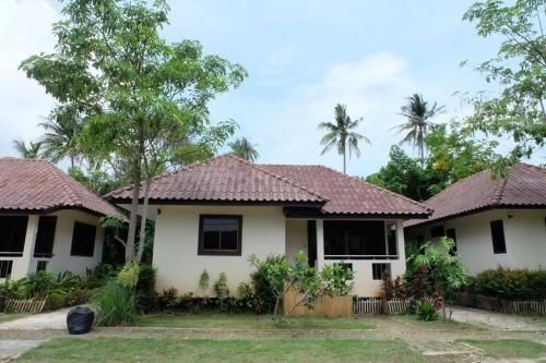 Baan Suan Bophut Samui2