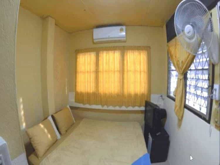 Nuan Cofe & Guesthouse Nuan Cofe & Guesthouse