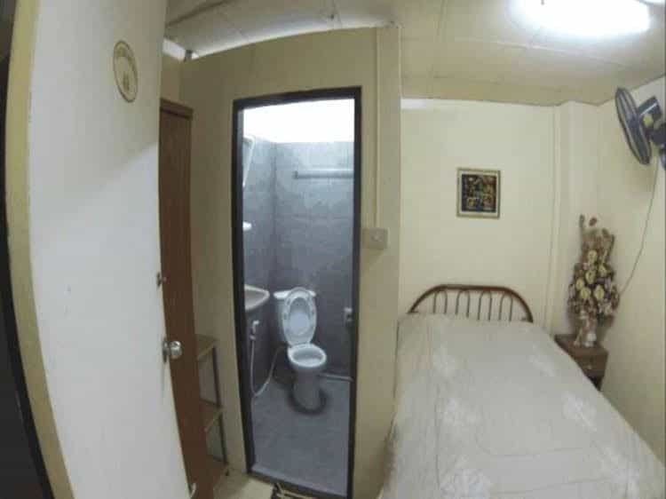 Nuan Cofe & Guesthouse Nuan Cofe & Guesthouse