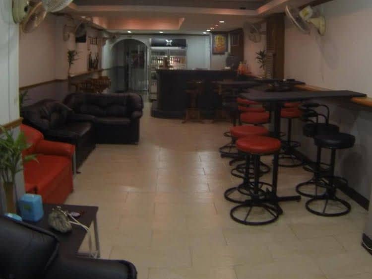 Nuan Cofe & Guesthouse Nuan Cofe & Guesthouse