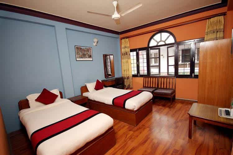 Hotel Holy Lodge Hotel Holy Lodge