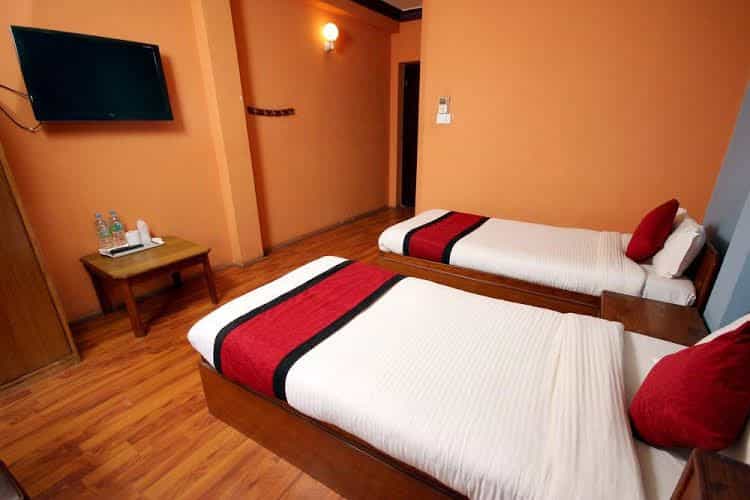 Hotel Holy Lodge Hotel Holy Lodge