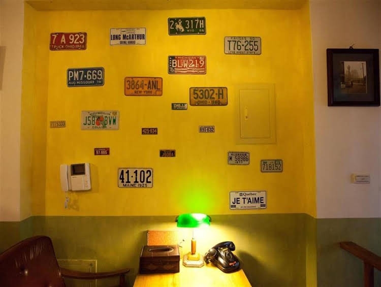 Seville Countrified B&B1