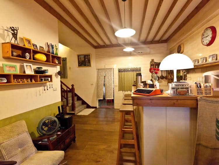 Seville Countrified B&B4