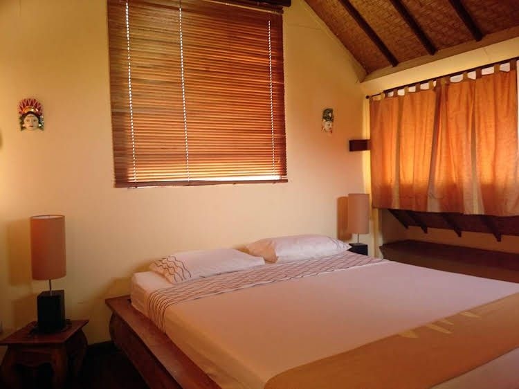 Alizee Villa2