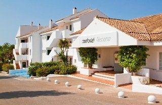 Confortel Menorca (ex Annabel)0
