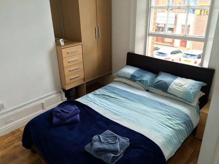 Quire Court Apartment0