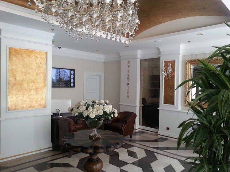Myy Hotel Istanbul Asia Myy Hotel Istanbul Asia