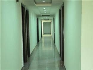 Hotel Azad Square Gurgaon2