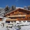 Chalet Mittellegi Chalet Mittellegi