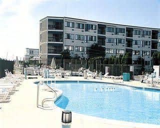 Brigantine Beach Club Brigantine Beach Club