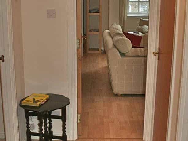 Pure Serviced Apartments Pure Serviced Apartments