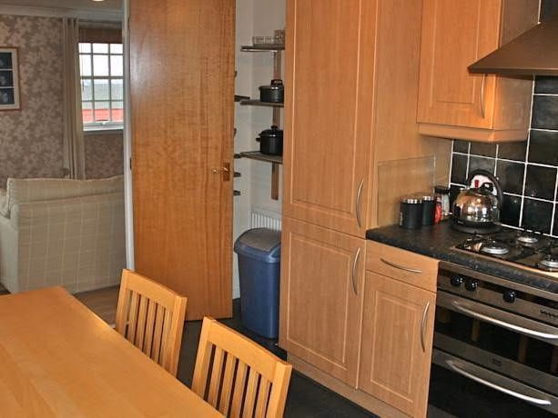 Pure Serviced Apartments0